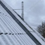 Варочно-отопительная печь №59