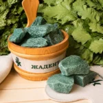 Банная печь №1
